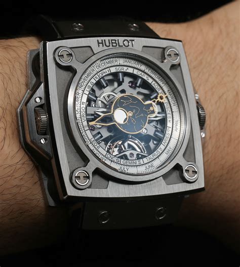 Hublot Watch Replica for sale 